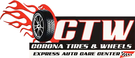 CTW Corona Tires and Wheels